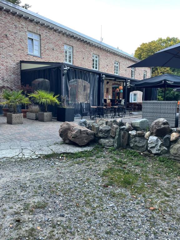 Italiaans restaurant